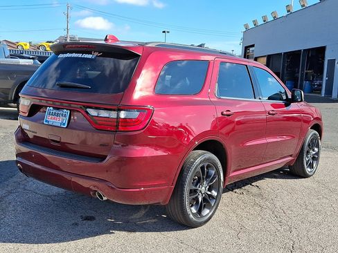 Used 2022 Dodge Durango GT image 6