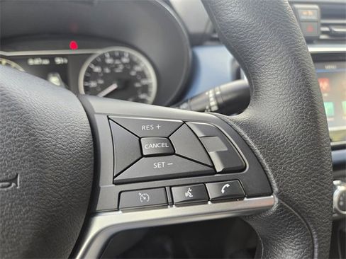 New 2025 Nissan Versa SV image 23