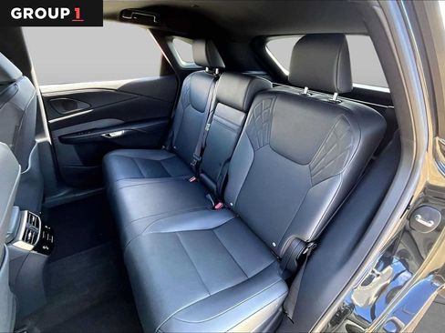Used 2026 Lexus RX 350 Premium w/ Accessory Package (Z1) FWD image 18