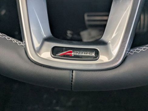 New 2025 Acura Integra A-Spec image 28