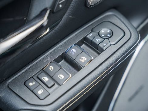 New 2026 RAM 1500 Rebel AWD/4WD image 51