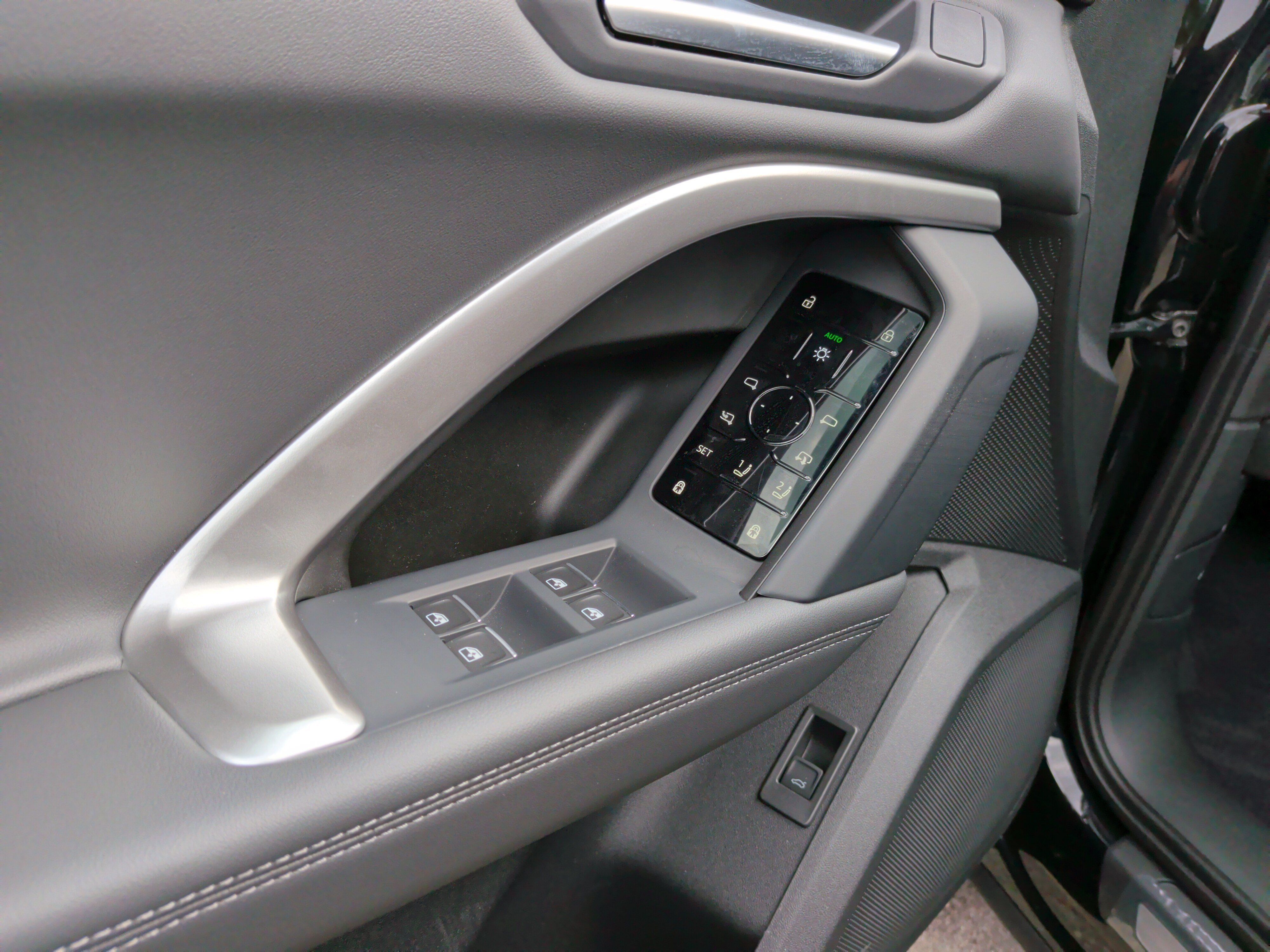 New 2026 Audi Q5 2.0T AWD/4WD image 13