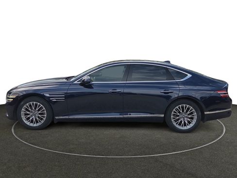 Used 2023 Genesis G80 2.5T RWD image 2