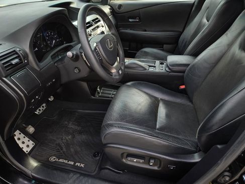 Used 2015 Lexus RX 350 AWD image 20