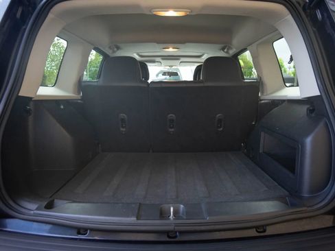 Used 2015 Jeep Patriot High Altitude FWD image 17