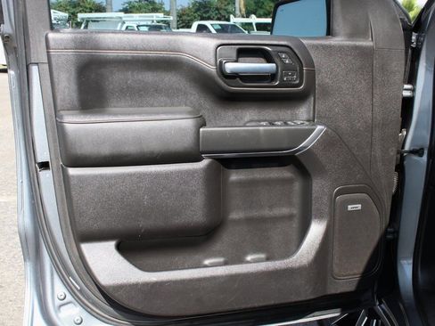 Used 2019 GMC Sierra 1500 AT4 w/ AT4 Premium Package image 16