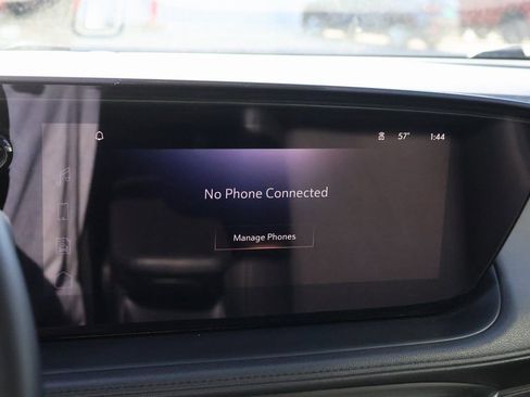 Used 2024 Buick Encore GX Sport Touring image 34