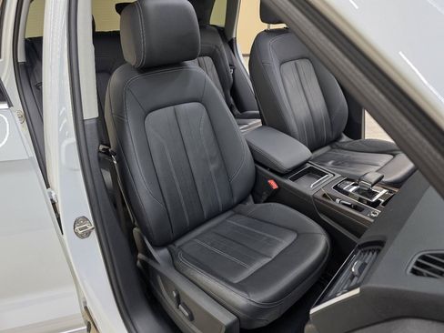 Used 2021 Audi Q5 2.0T Premium AWD/4WD image 21