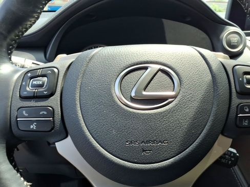 Used 2021 Lexus NX 300 AWD w/ Accessory Package image 22