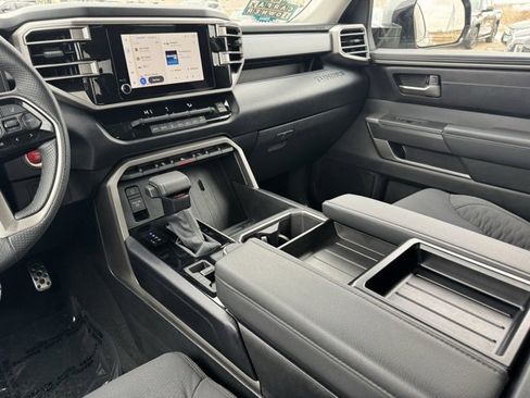 Used 2024 Toyota Tundra SR5 image 16