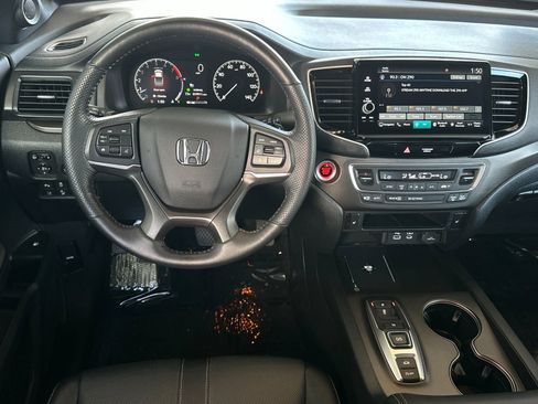 Used 2024 Honda Ridgeline TrailSport image 13