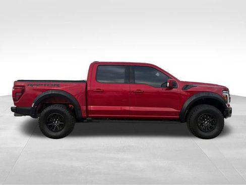 Used 2024 Ford F150 Raptor AWD/4WD image 5