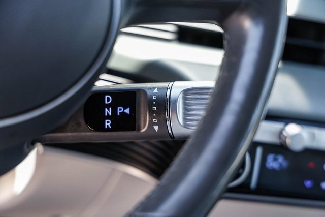 Certified 2023 Hyundai Ioniq 5 Limited RWD image 24