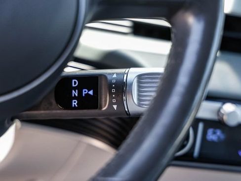 Certified 2023 Hyundai Ioniq 5 Limited RWD image 24