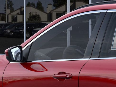 New 2026 Ford Escape Platinum w/ Premium Technology Package image 20