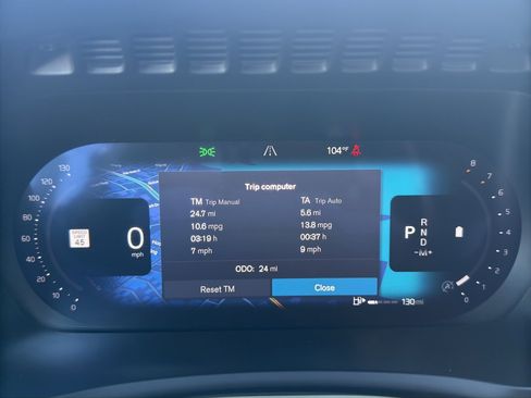 New 2026 Volvo XC90 B6 Ultra w/ Protection Package image 20