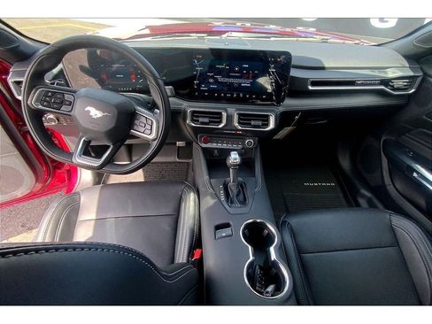 New 2026 Ford Mustang GT Premium RWD image 22