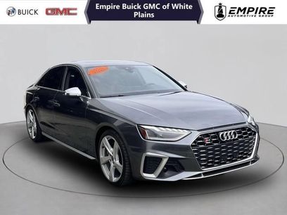 Used 2023 Audi S4 Premium Plus w/ Premium Plus Package