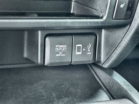 Certified 2023 Honda Ridgeline RTL image 26