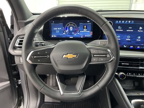 Used 2026 Chevrolet Traverse LT w/ LPO, Floor Liner Package image 17