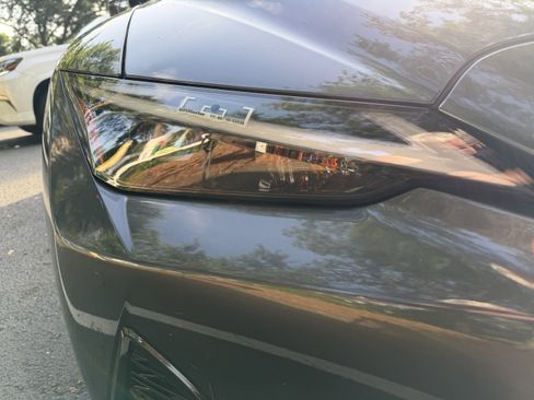 Certified 2025 Lexus RX 350 Premium Plus w/ Accessory Package (Z1) FWD image 12
