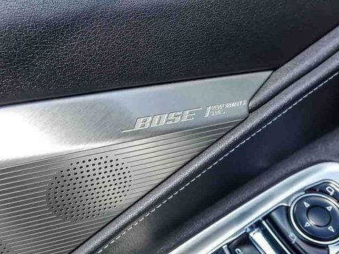 Used 2024 Chevrolet Corvette Stingray Preferred Conv w/ Battery Protection Package RWD image 15