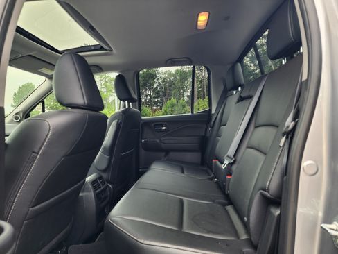 Used 2021 Honda Ridgeline RTL-E image 17