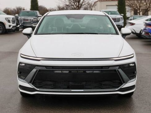 New 2026 Hyundai Sonata SE FWD image 2
