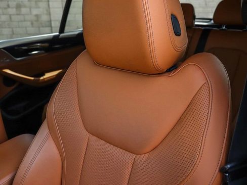 Used 2023 BMW X3 sDrive30i w/ Premium Package image 28