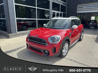 Certified 2024 MINI Cooper Countryman S AWD/4WD video 1