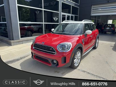 Certified 2024 MINI Cooper Countryman S