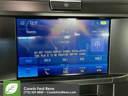 New 2026 Ford F250 XL w/ XL Chrome Package image 15