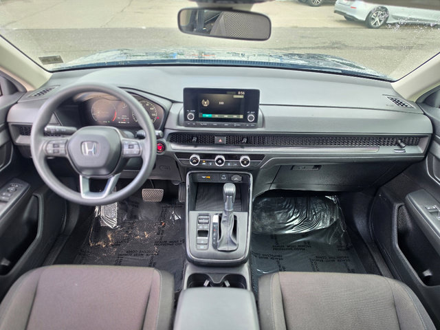 Used 2025 Honda CR-V LX image 31