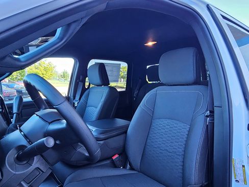 New 2026 RAM 2500 Tradesman image 19