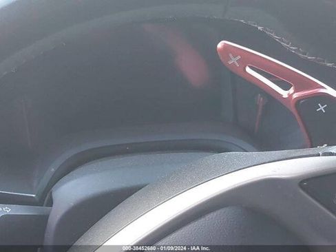 Used 2016 Chevrolet Corvette Z06 w/ 3LZ Preferred Equipment Group image 8