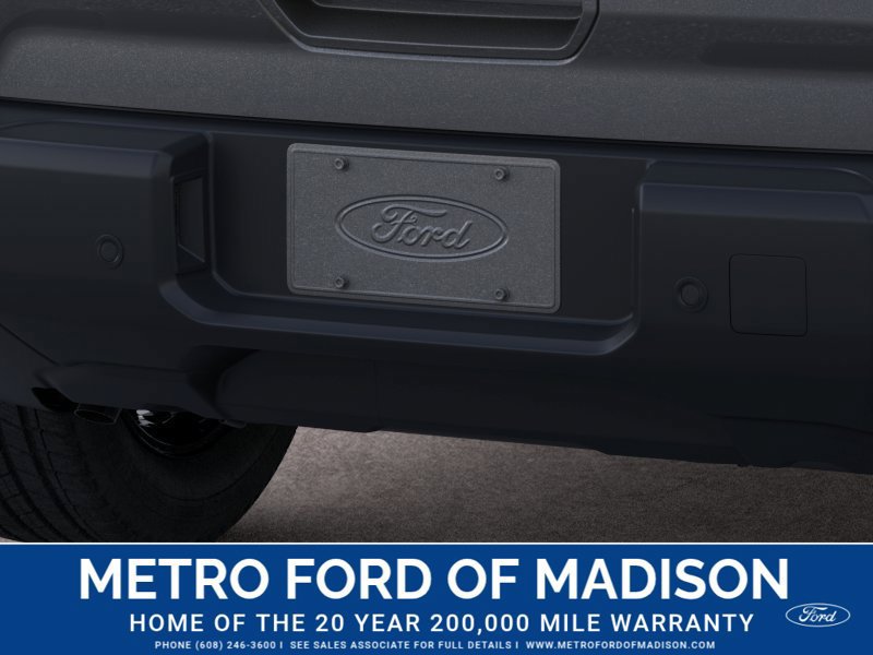 New 2026 Ford Bronco Sport Outer Banks AWD/4WD image 23