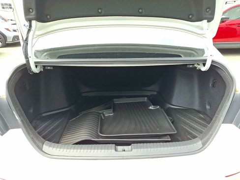 Used 2024 Honda Accord Sport image 27