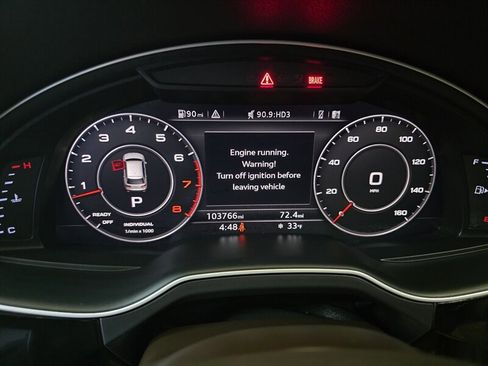 Used 2017 Audi Q7 3.0T Premium Plus w/ Premium Plus Package image 24