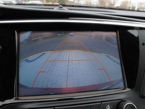 Used 2017 Buick Envision Essence w/ LPO, Cargo Package image 50