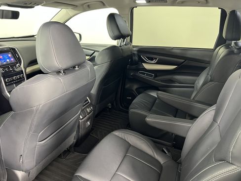 Used 2021 Subaru Ascent Limited w/ Technology Package image 20