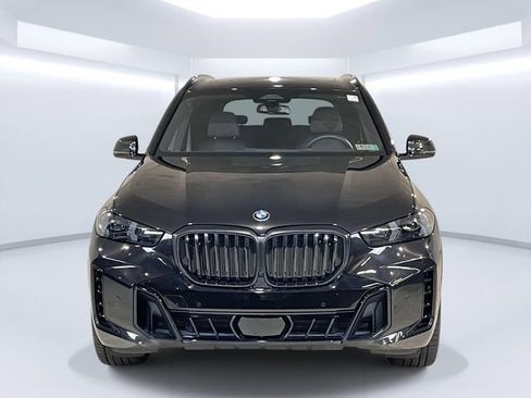 Used 2026 BMW X5 xDrive40i w/ M Sport Package AWD/4WD image 10