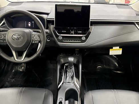 New 2026 Toyota Corolla XLE image 27