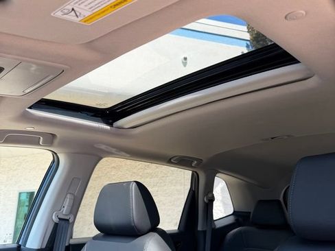 Certified 2026 Honda CR-V EX-L image 19