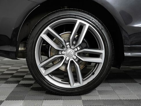 Used 2014 Audi SQ5 Prestige image 41
