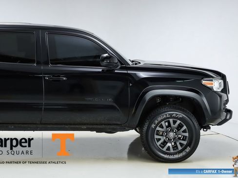 Used 2022 Toyota Tacoma SR5 image 48