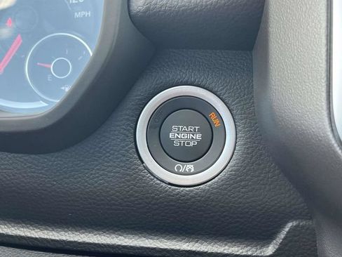 New 2027 RAM 1500 4x4 Crew Cab image 27