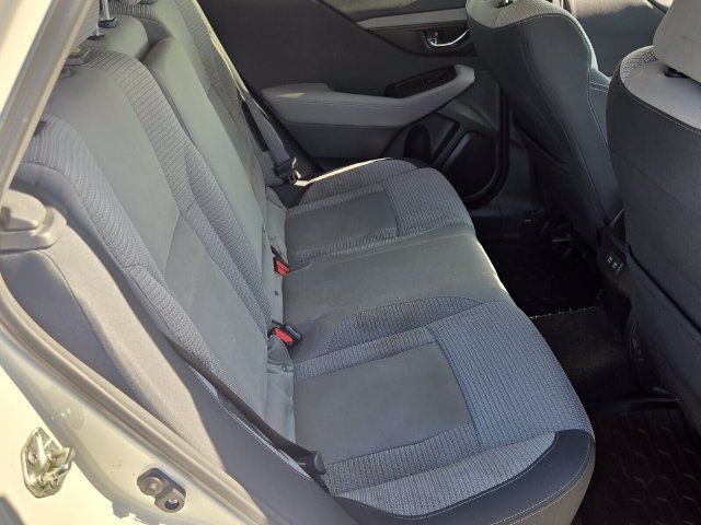 Used 2020 Subaru Outback Premium AWD/4WD image 15