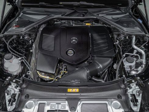 Certified 2026 Mercedes-Benz E 350 Sedan image 21