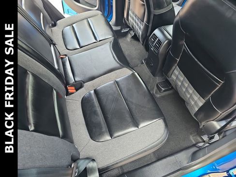 New 2025 Ford Bronco Sport Big Bend w/ Convenience Package image 11