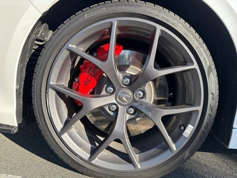 Used 2022 Acura TLX Type S image 7